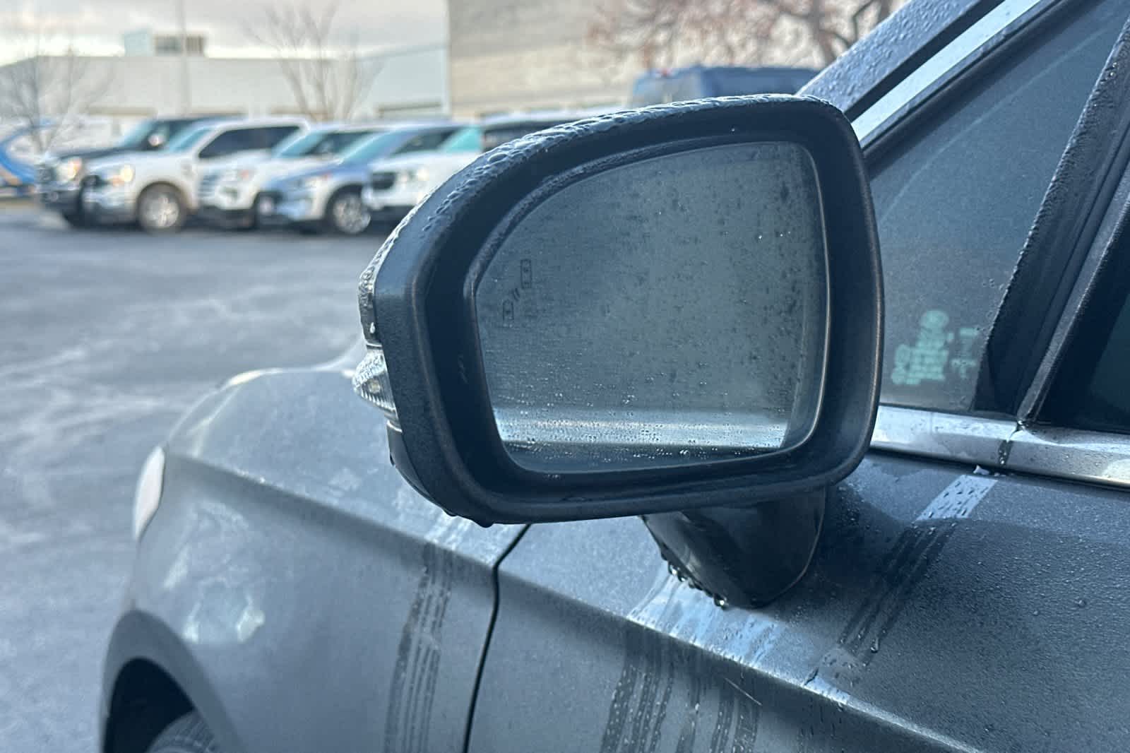 Thumbnail: 2019 Ford Fusion - 10