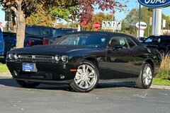2022 Dodge Challenger SXT Coupe
