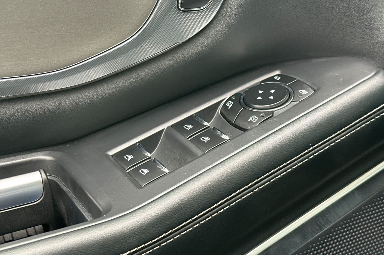 Thumbnail: 2025 Ford Expedition MAX - 13