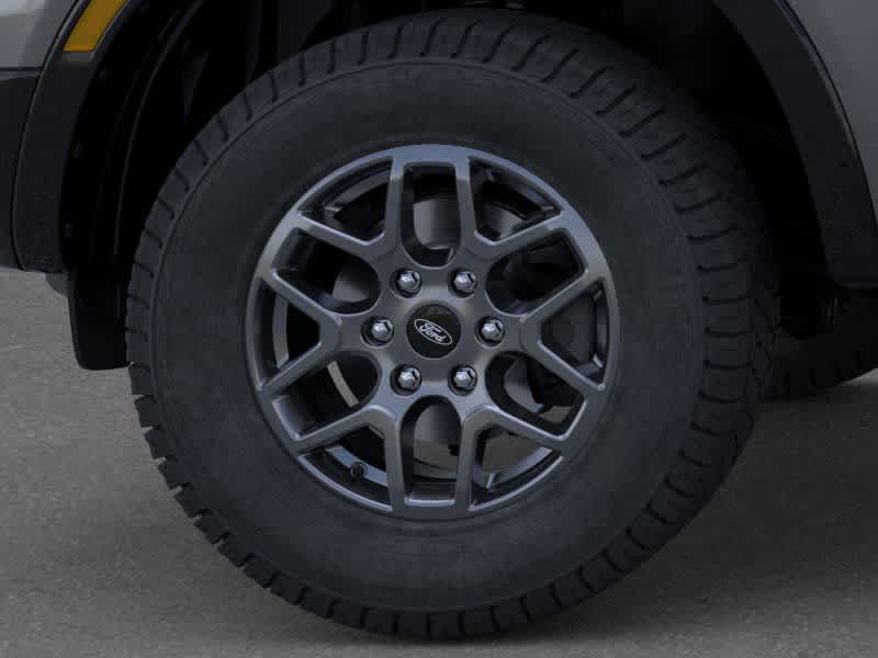 Thumbnail: 2025 Ford Ranger - 19