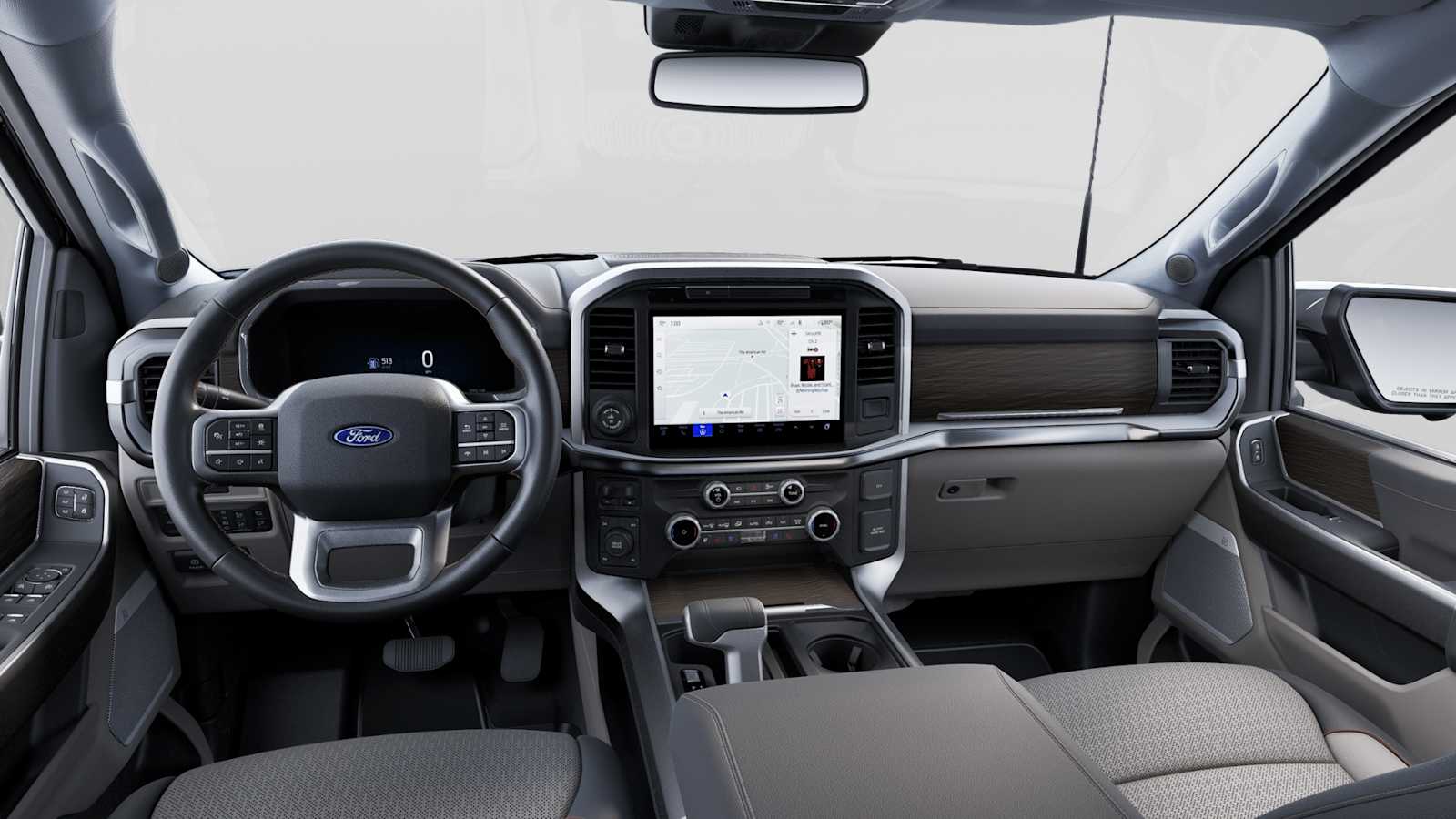 Thumbnail: 2025 Ford F-150 - 7