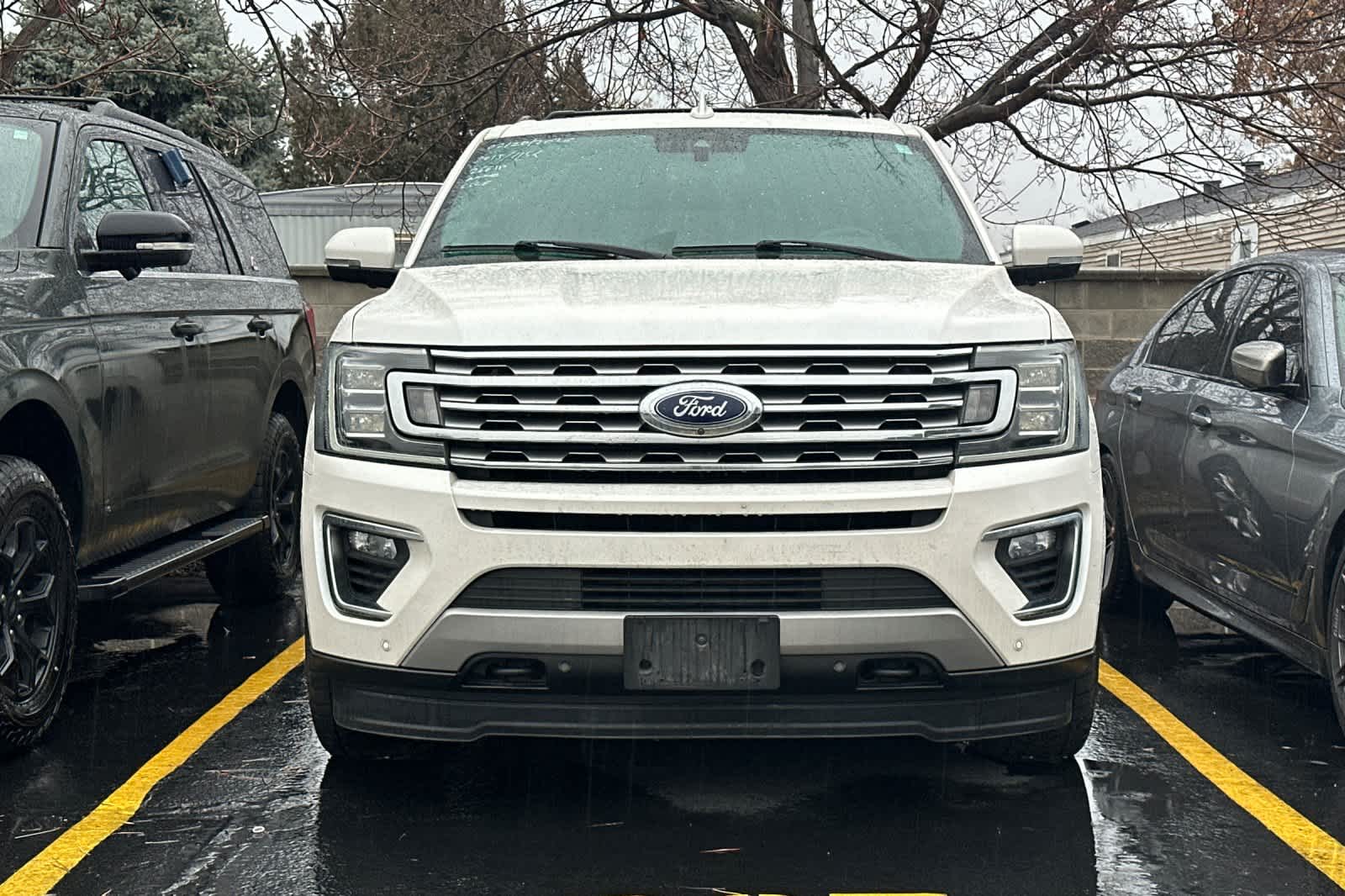 Thumbnail: 2018 Ford Expedition - 6