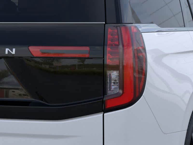 Thumbnail: 2026 Ford Expedition - 21