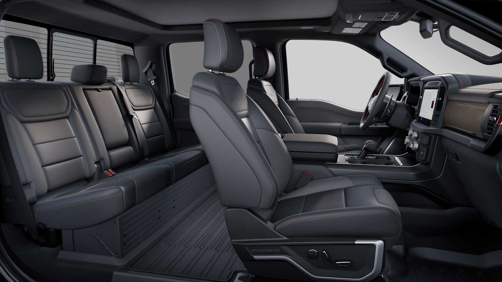 Thumbnail: 2025 Ford F-150 - 6