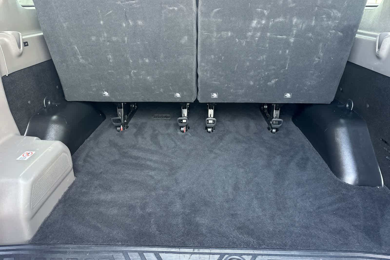 Thumbnail: 2024 Ford Econoline - 16