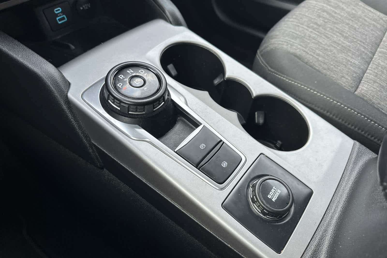 Thumbnail: 2022 Ford Bronco Sport - 21