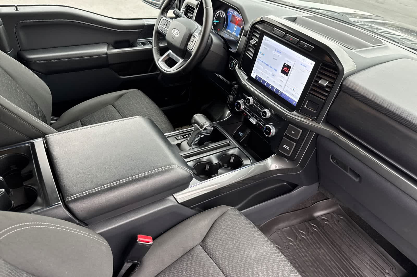 Thumbnail: 2023 Ford F-150 - 15