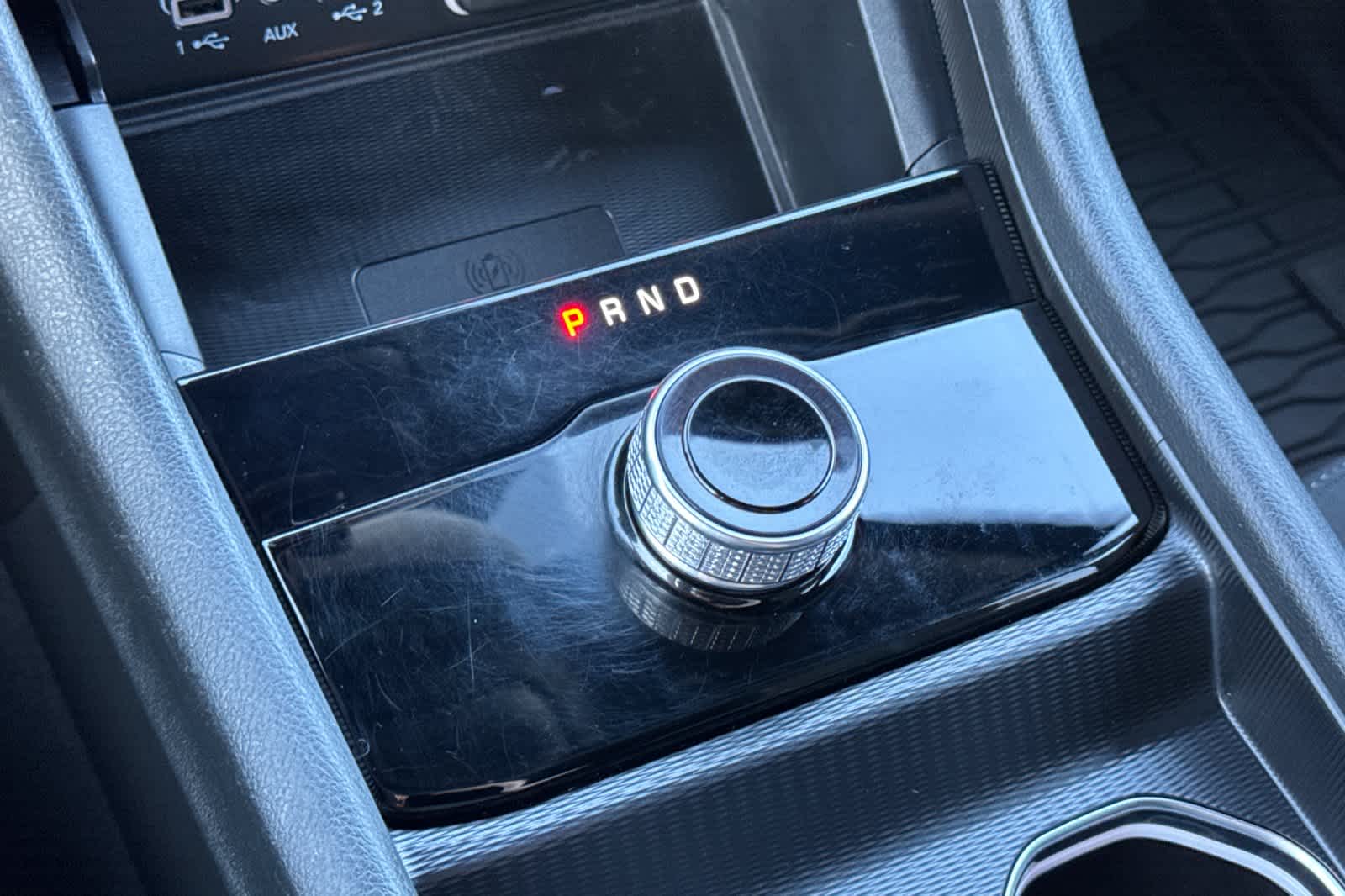 Thumbnail: 2025 Jeep Grand Cherokee - 21