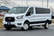  Ford Transit-350 Passenger