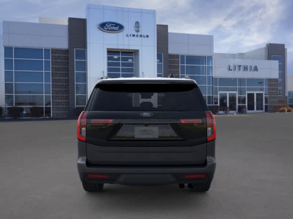 New 2026 Ford Expedition Tremor® SUV