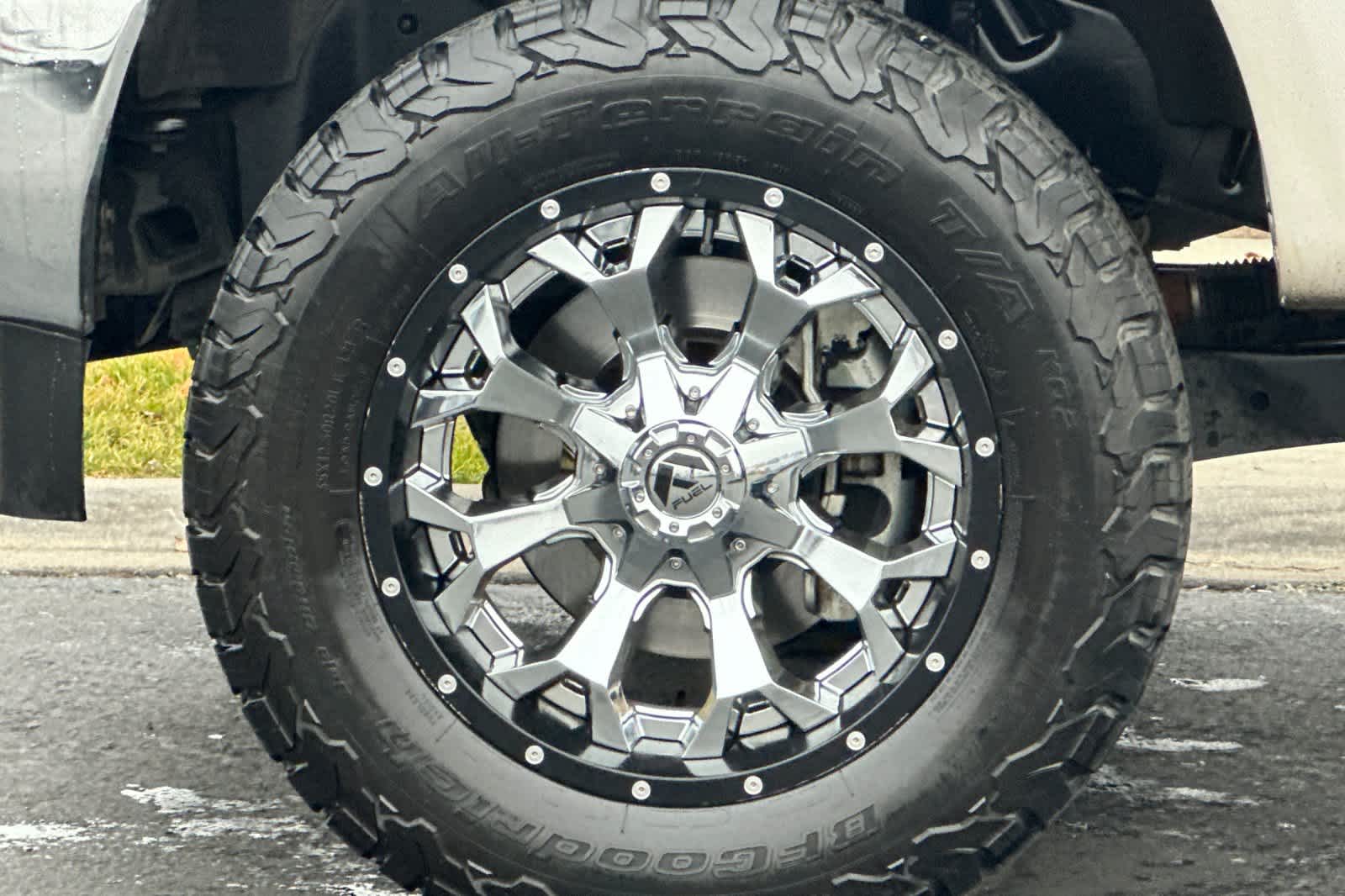 Thumbnail: 2019 Ford F-250 - 26