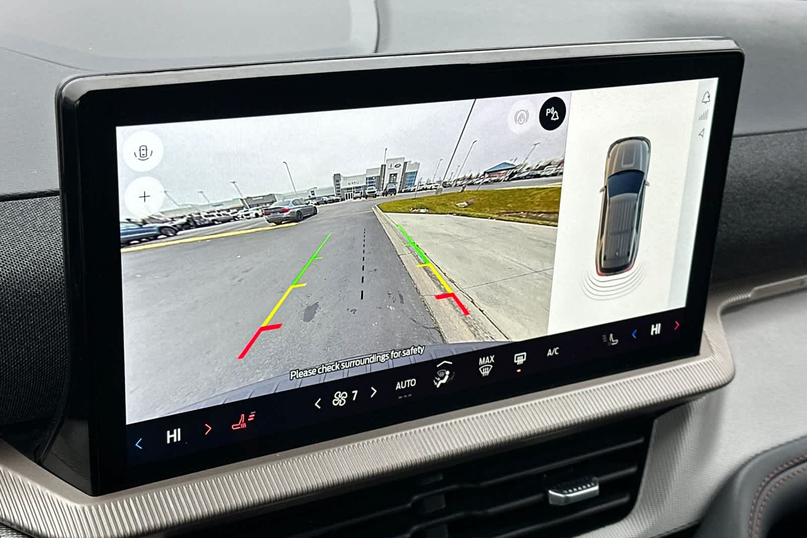 Thumbnail: 2025 Ford Explorer - 21