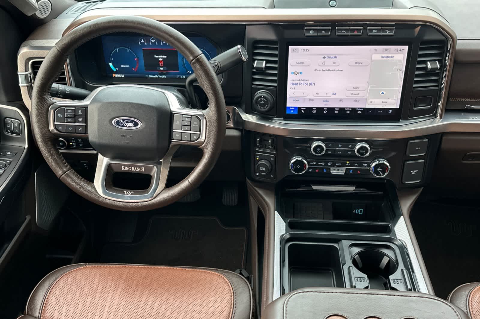 Thumbnail: 2024 Ford F-250 - 14