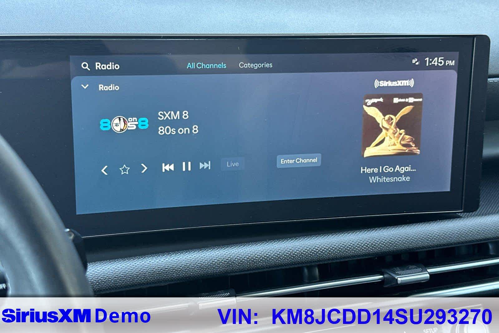 Thumbnail: 2025 Hyundai Tucson - 29