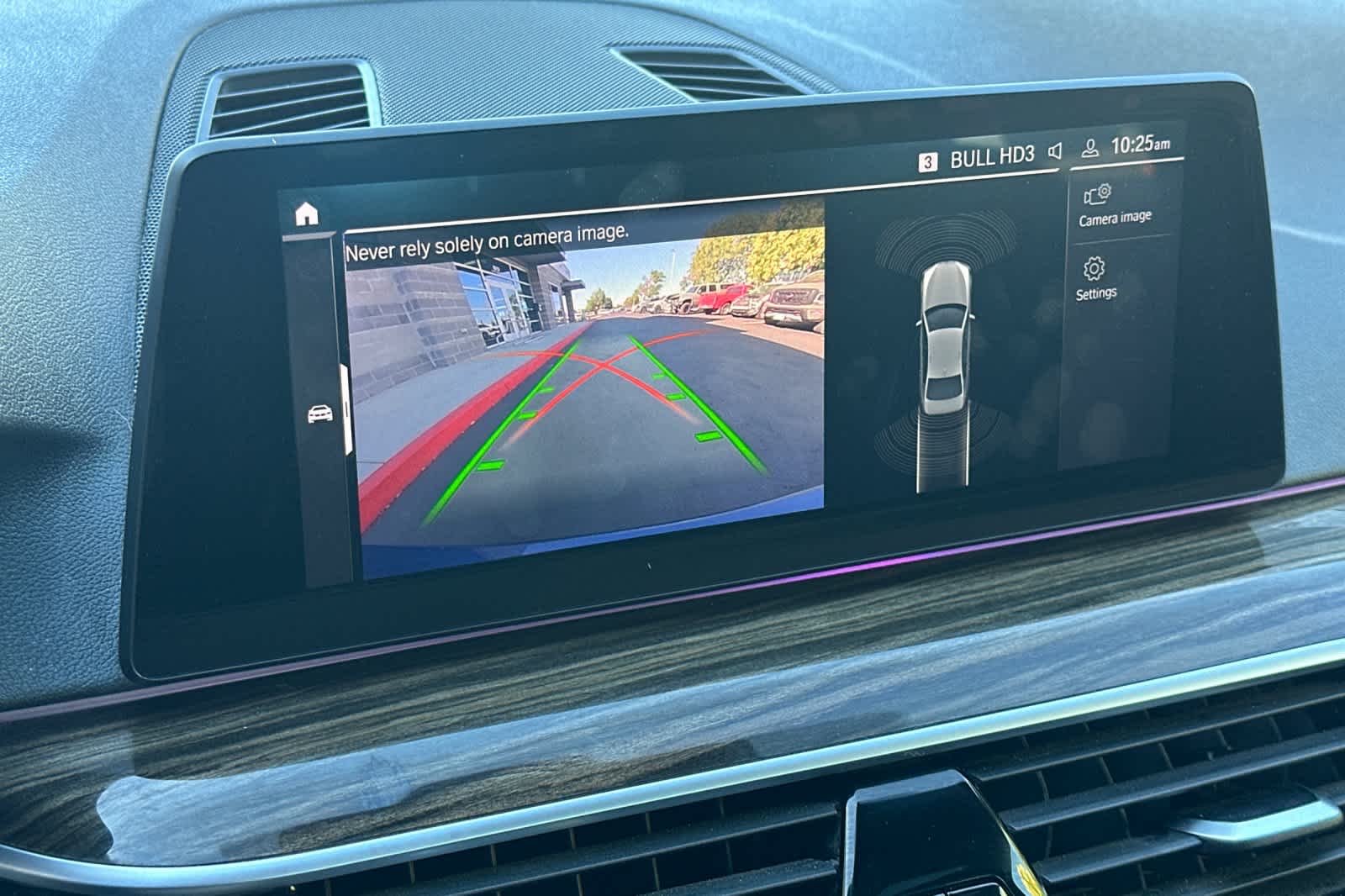 Thumbnail: 2020 BMW 5 Series - 19