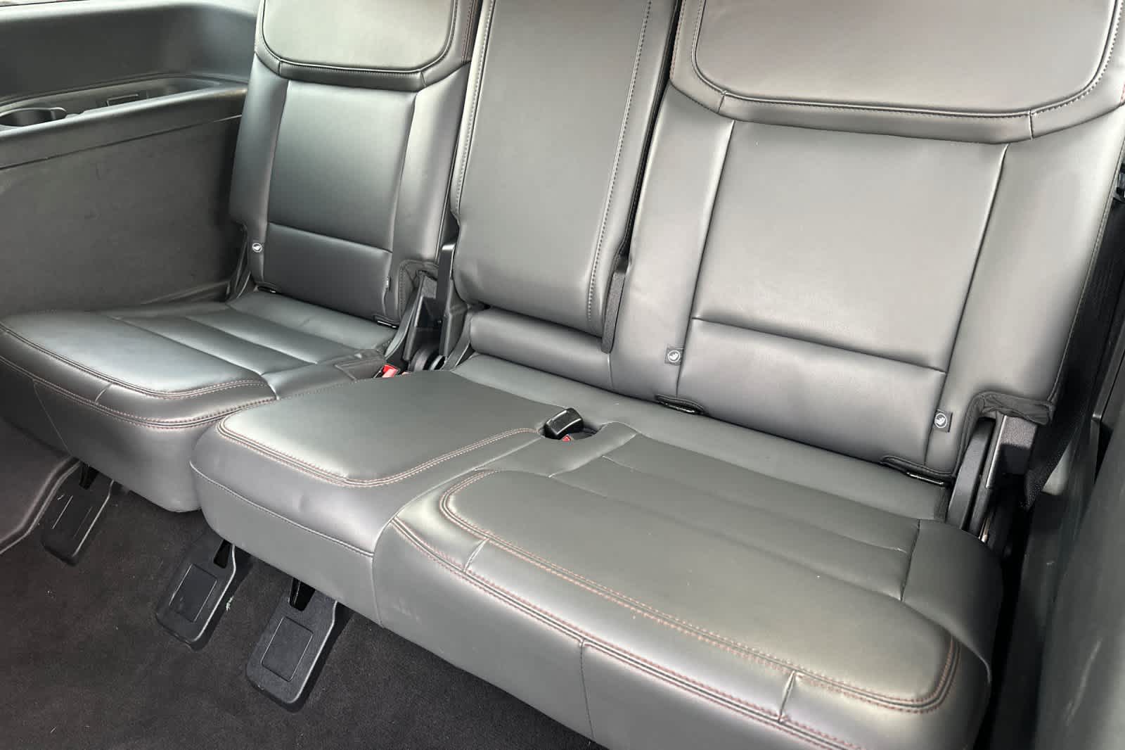 Thumbnail: 2025 Ford Expedition - 15