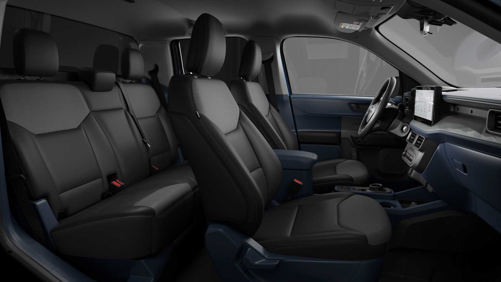 Thumbnail: 2026 Ford Maverick - 6