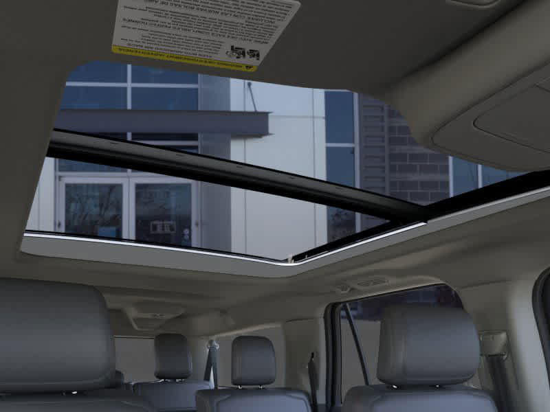 Thumbnail: 2026 Ford Expedition MAX - 22