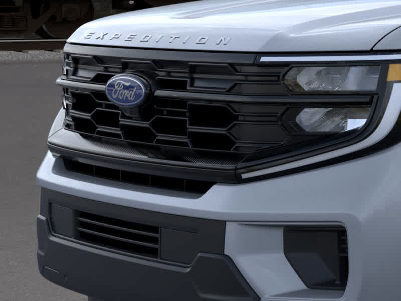 Thumbnail: 2026 Ford Expedition MAX - 17