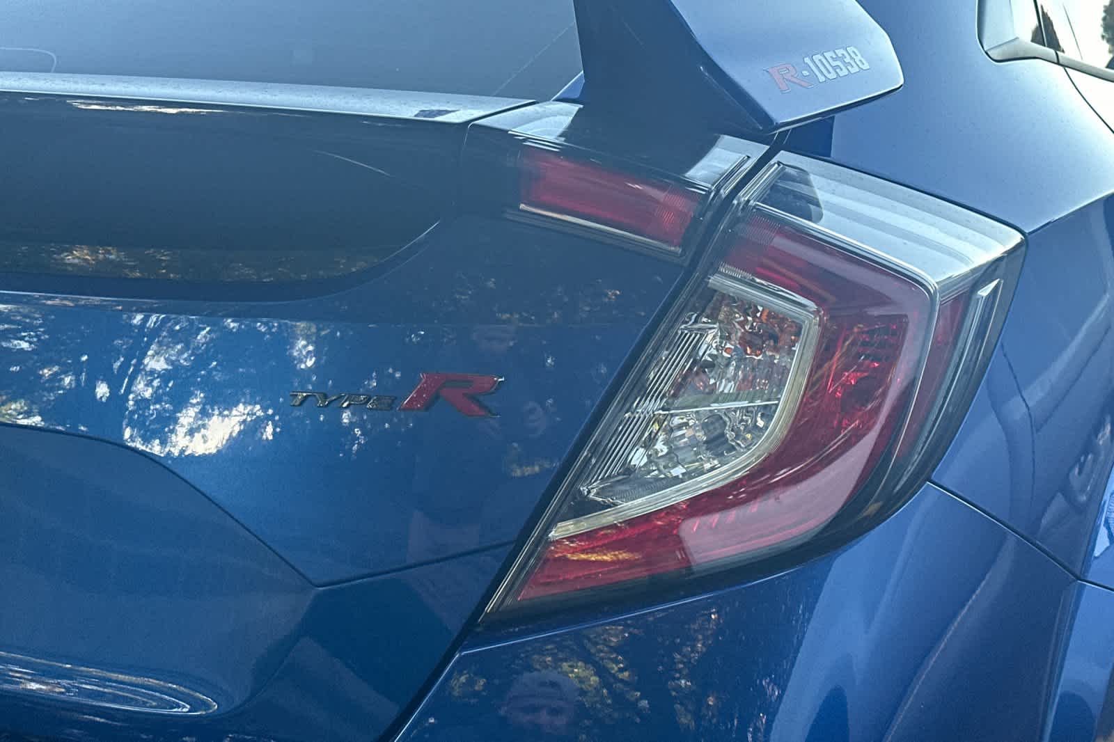 Thumbnail: 2018 Honda Civic - 8
