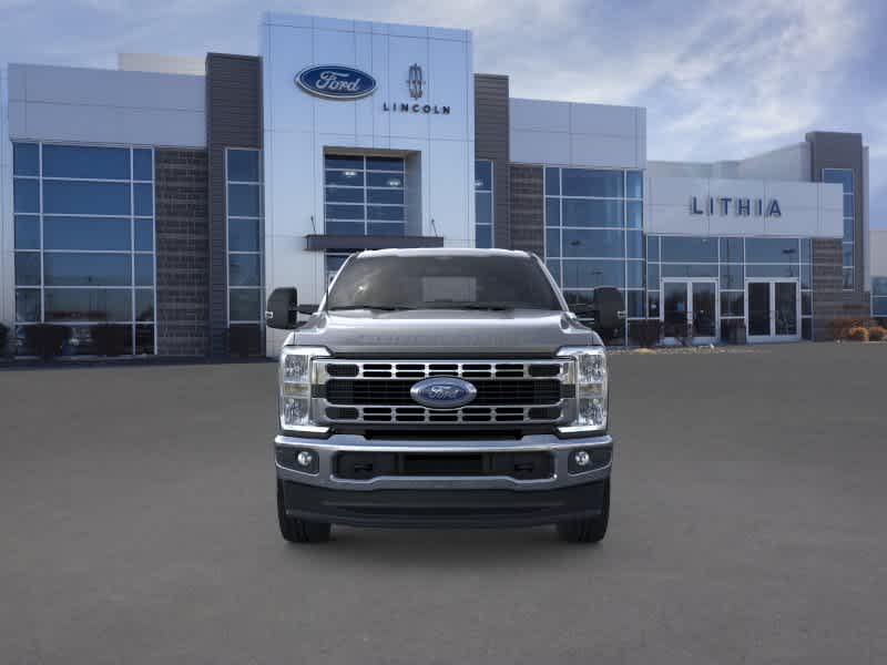 Thumbnail: 2026 Ford F-350 - 6