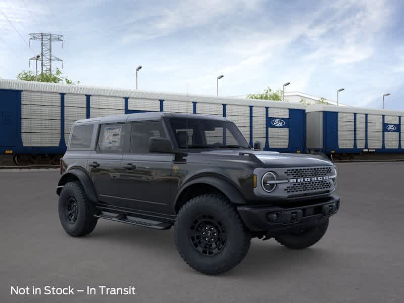 Thumbnail: 2026 Ford Bronco - 7