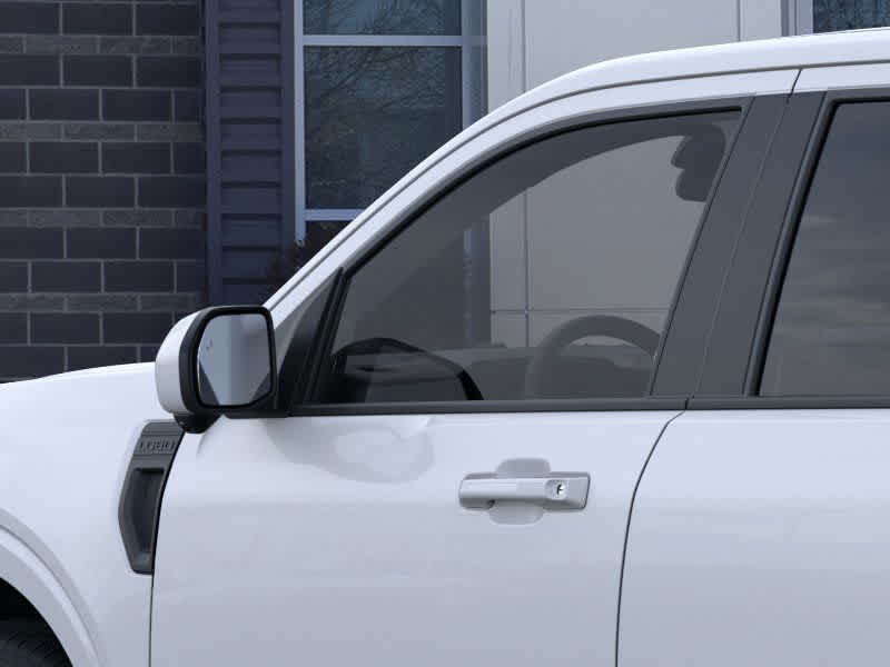 Thumbnail: 2026 Ford Maverick - 21