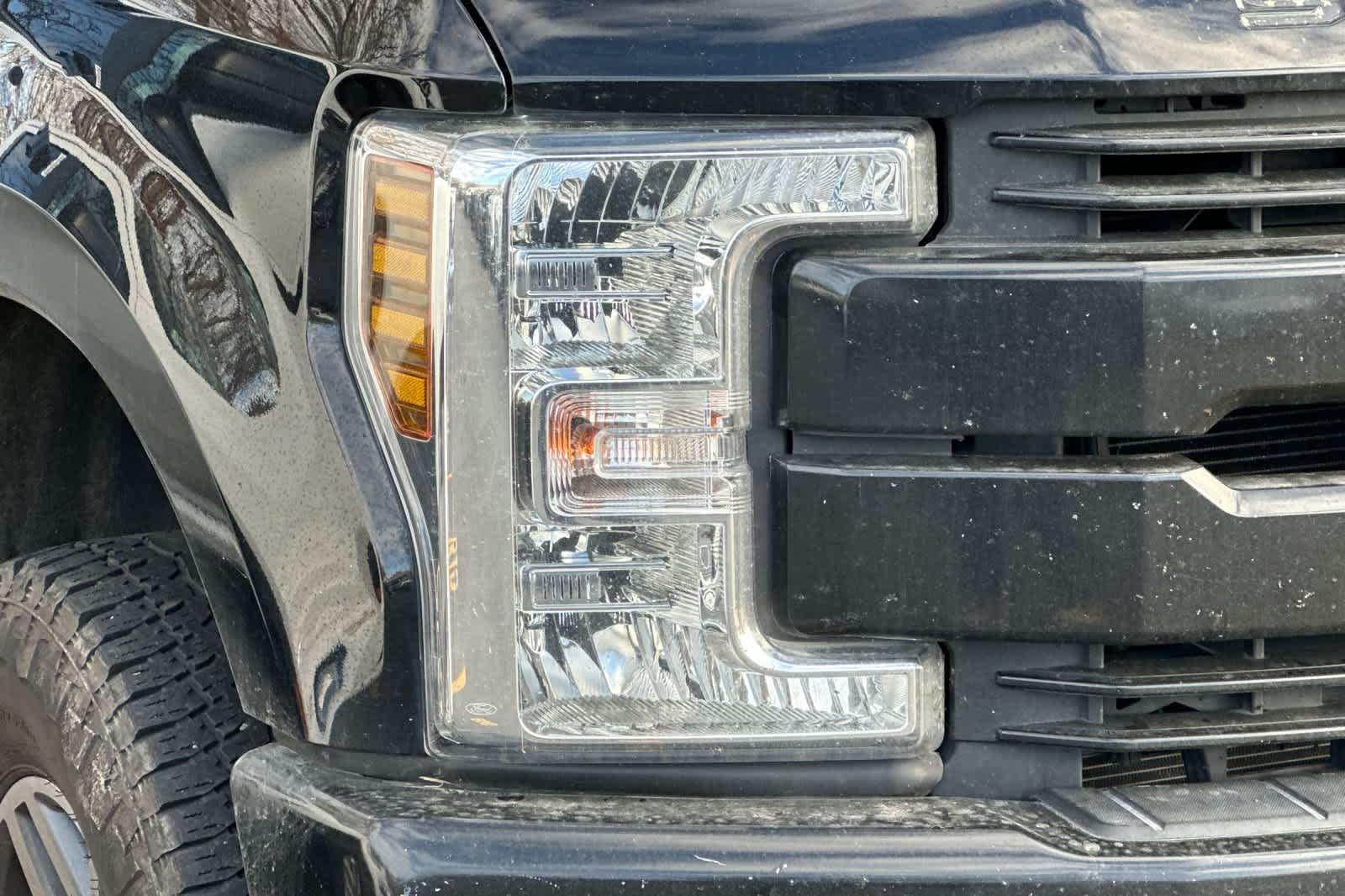 Thumbnail: 2019 Ford F-250 - 9