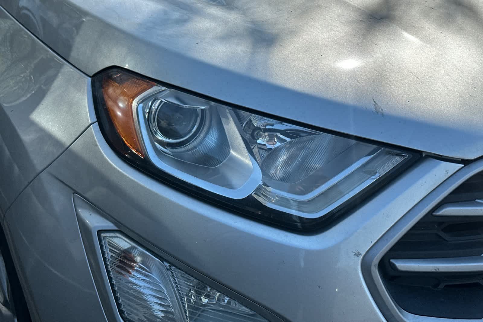 Thumbnail: 2019 Ford EcoSport - 9