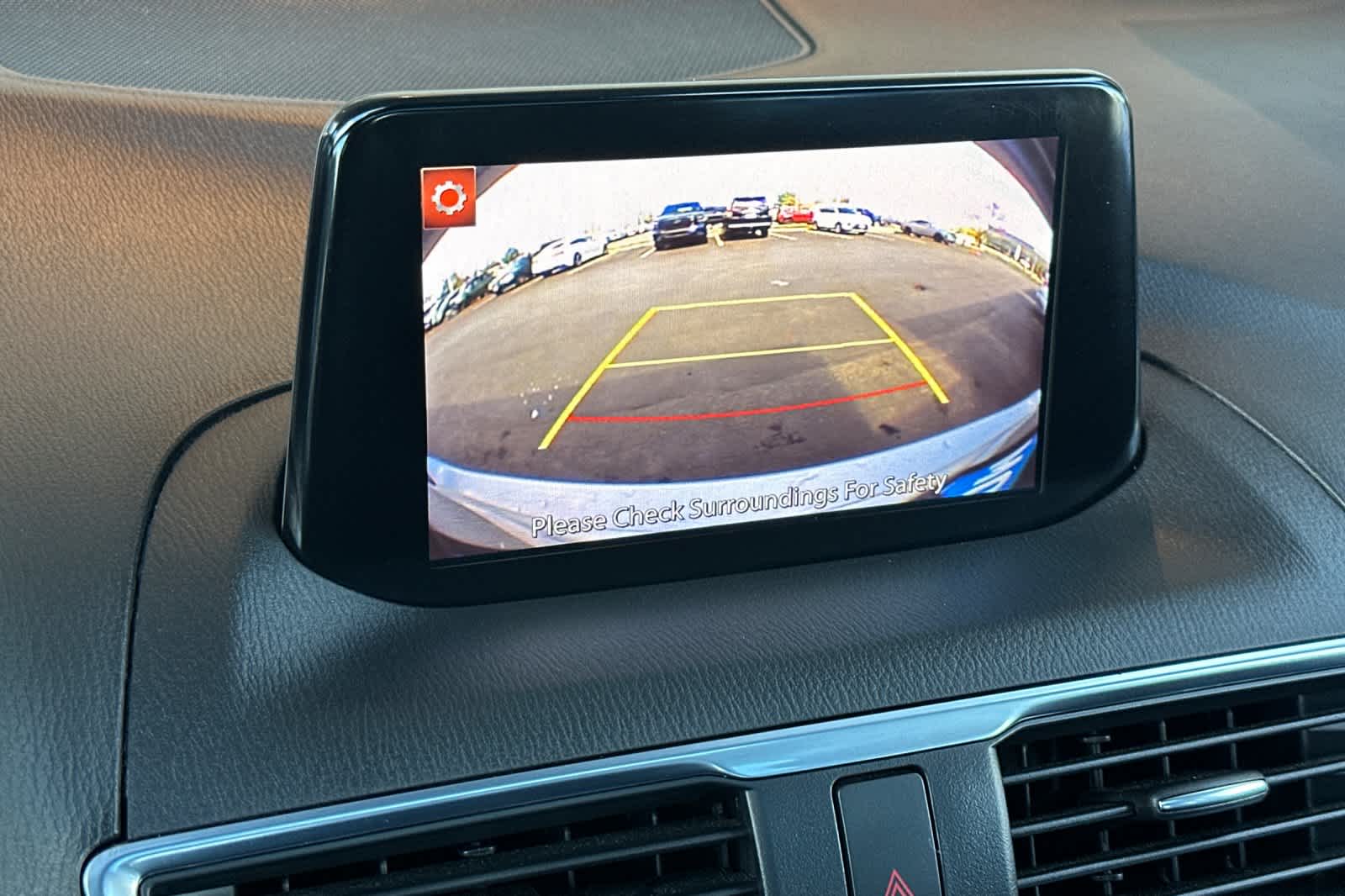 Thumbnail: 2018 Mazda Mazda3 - 19