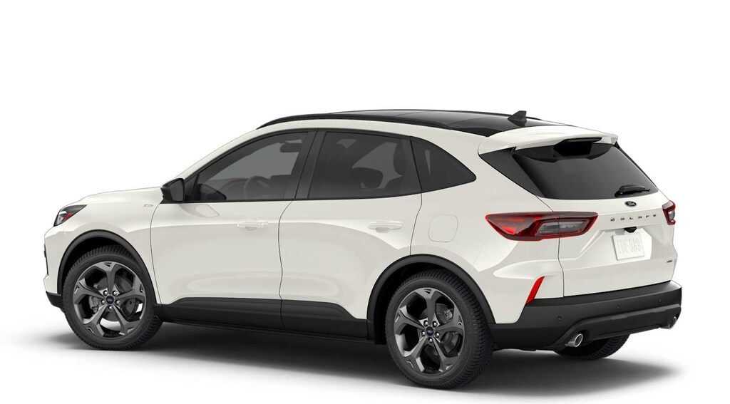 New 2026 Ford Escape ST-Line SUV