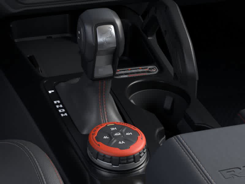 Thumbnail: 2026 Ford Bronco - 17