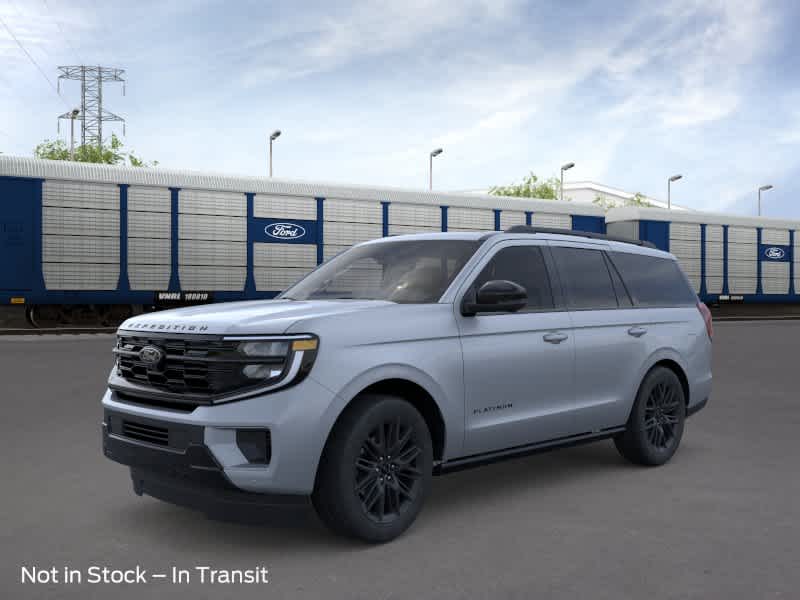 Thumbnail: 2026 Ford Expedition - 1