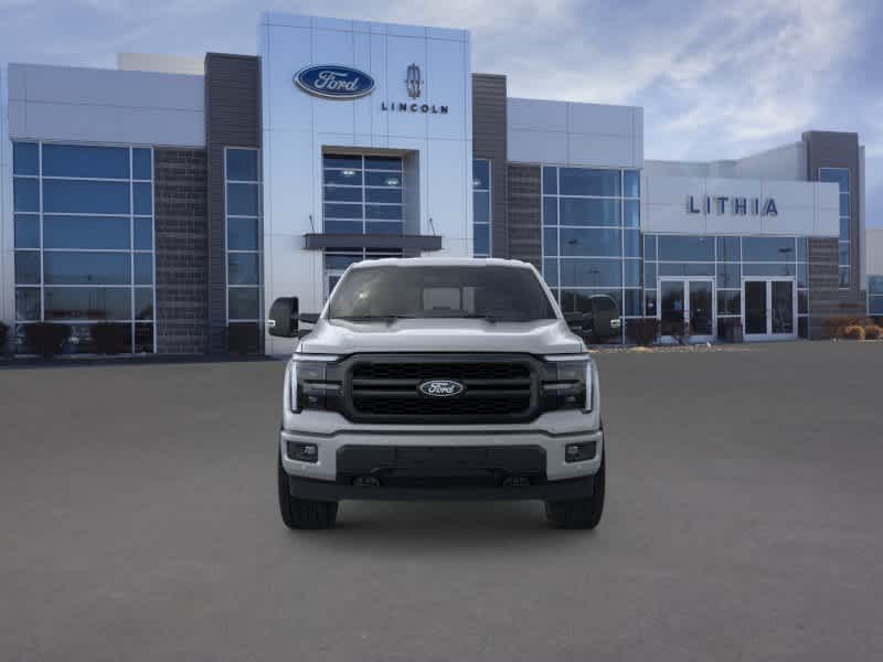 Thumbnail: 2026 Ford F-150 - 6