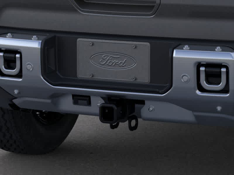 Thumbnail: 2026 Ford Bronco Sport - 23