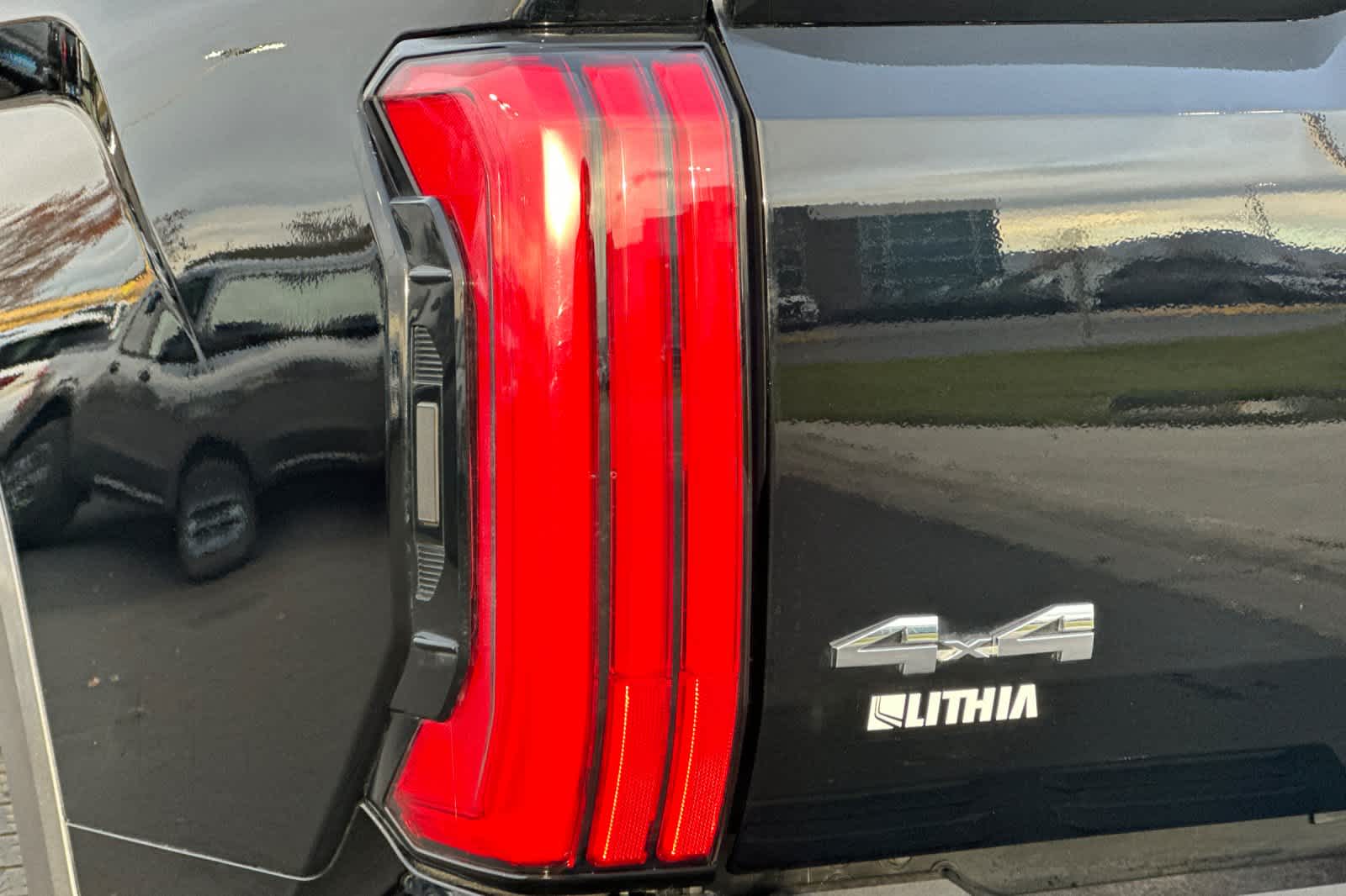 Thumbnail: 2024 Toyota Tundra - 26