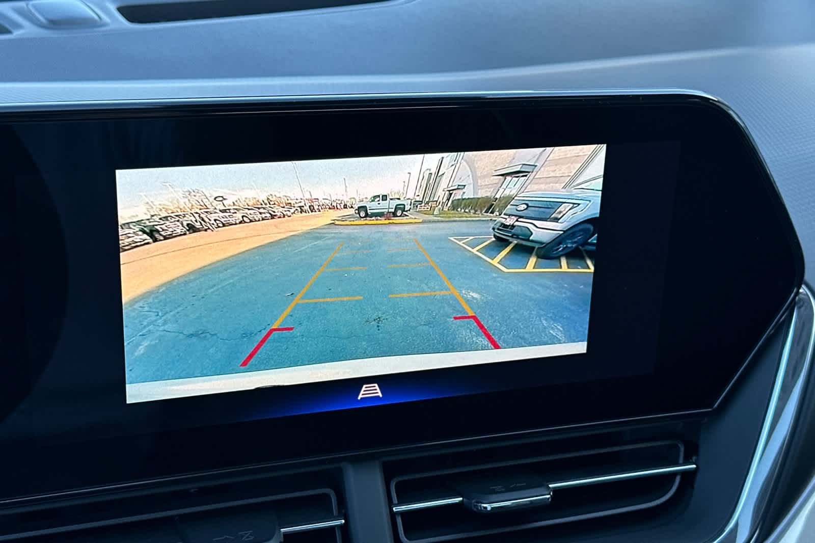 Thumbnail: 2026 Chevrolet Trax - 19