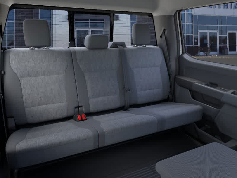 Thumbnail: 2026 Ford F-250 - 11