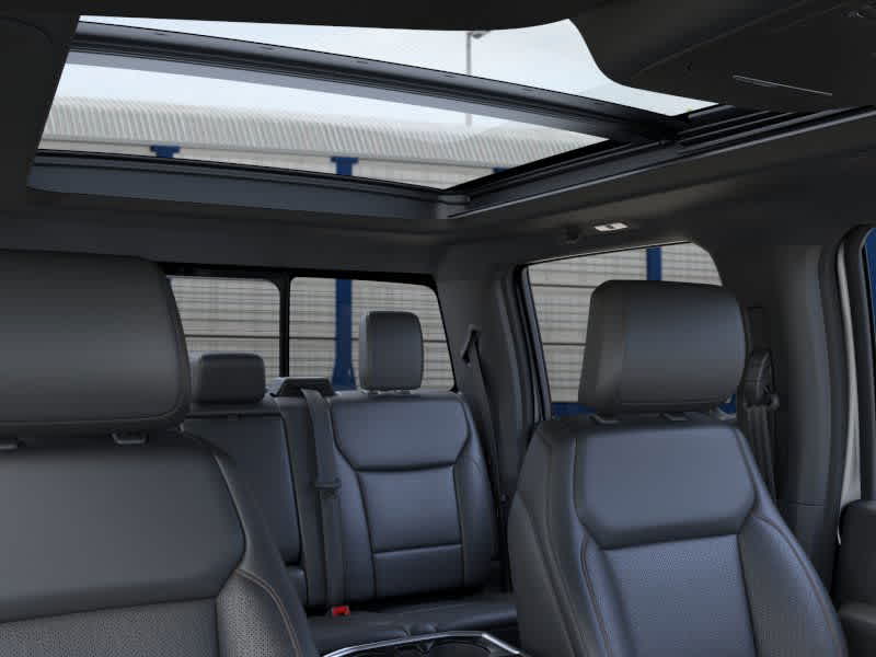 Thumbnail: 2025 Ford F-150 - 22
