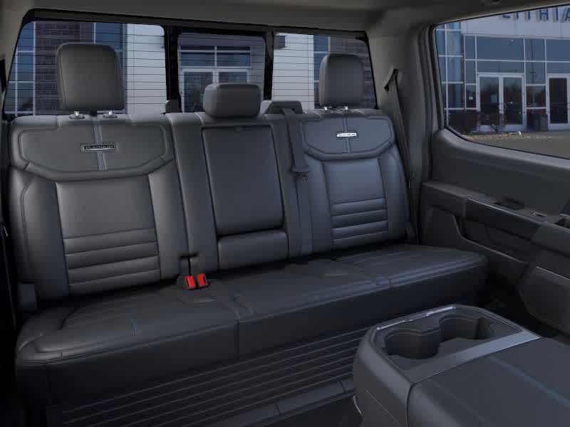 Thumbnail: 2026 Ford F-350 - 11