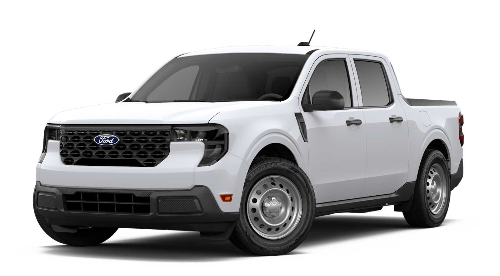 2026 Ford Maverick XL AWD's photo