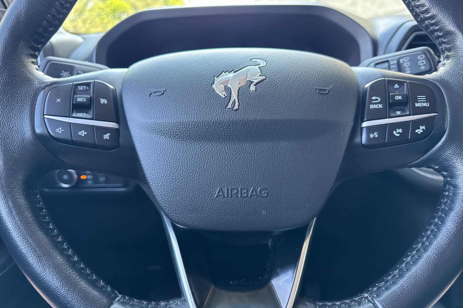 2022 Ford Bronco Sport Big Bend 23