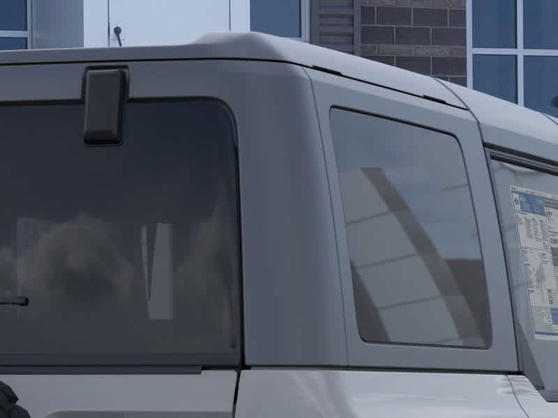 Thumbnail: 2026 Ford Bronco - 25