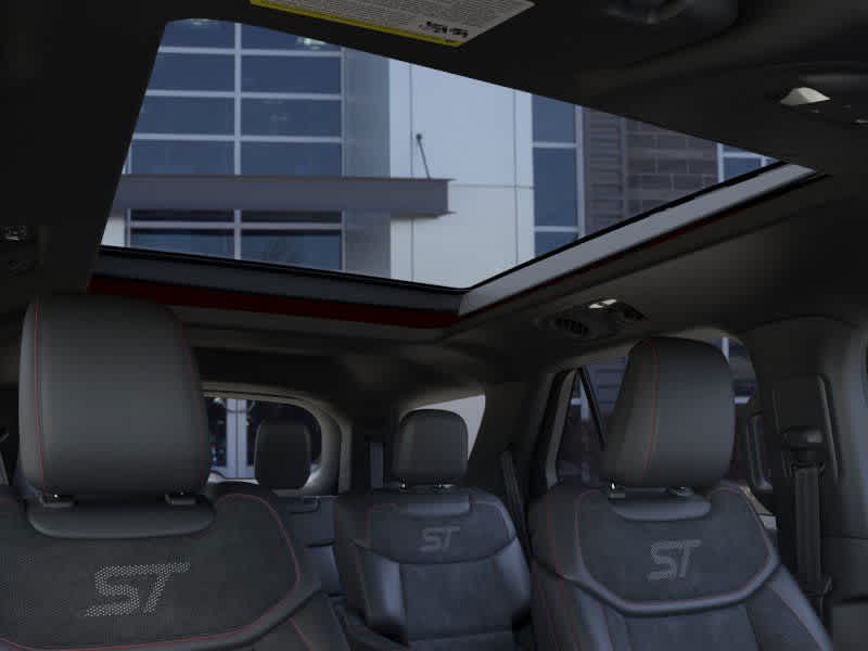 Thumbnail: 2026 Ford Explorer - 22