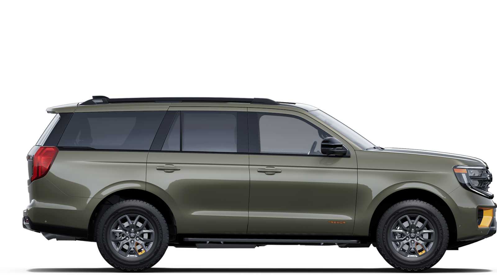 Thumbnail: 2025 Ford Expedition - 5