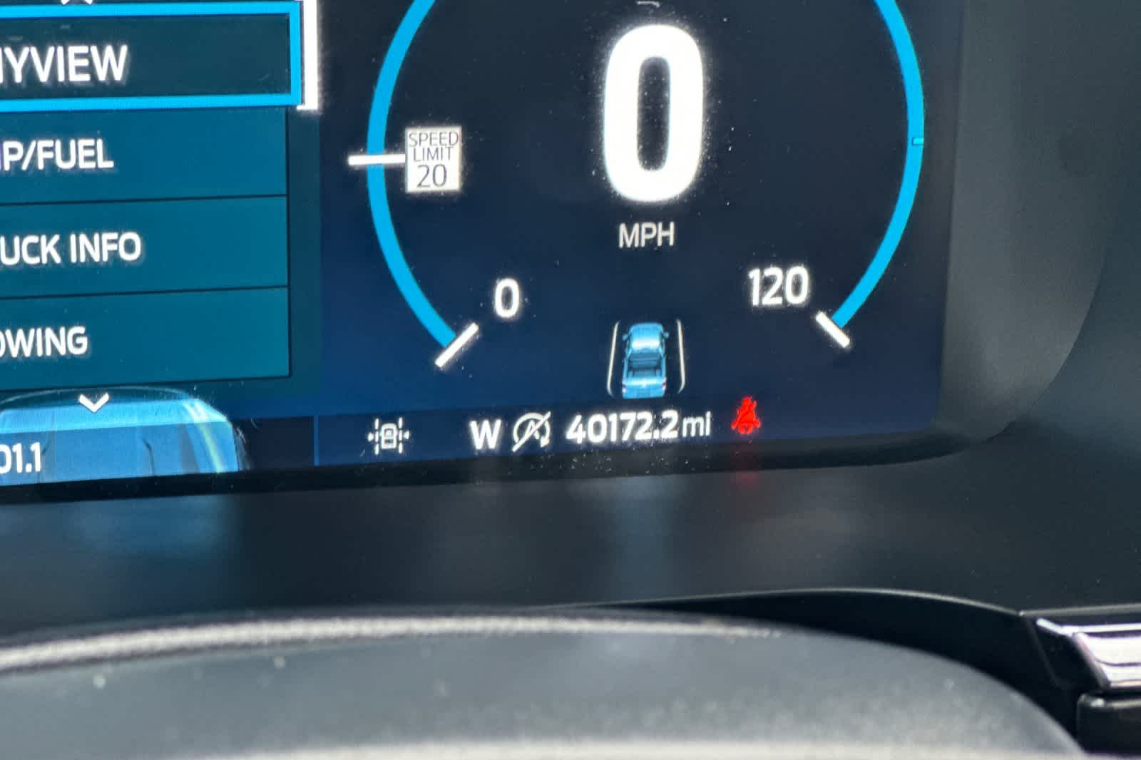 Thumbnail: 2023 Ford F-150 - 25