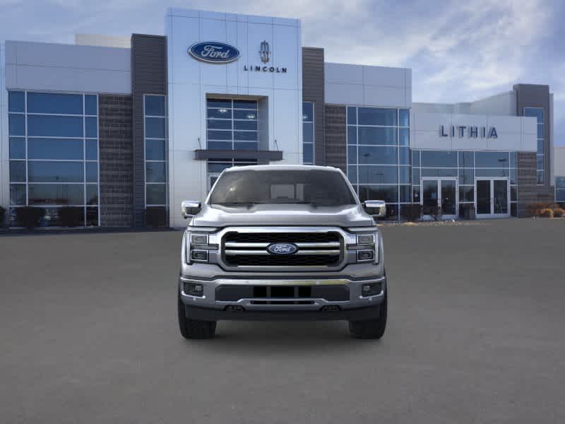 Thumbnail: 2026 Ford F-150 - 6