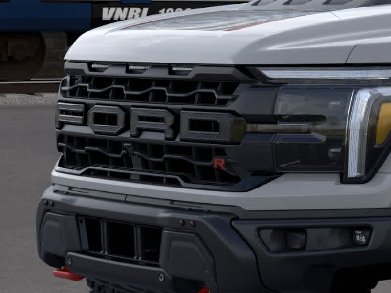 Thumbnail: 2026 Ford F-150 - 17