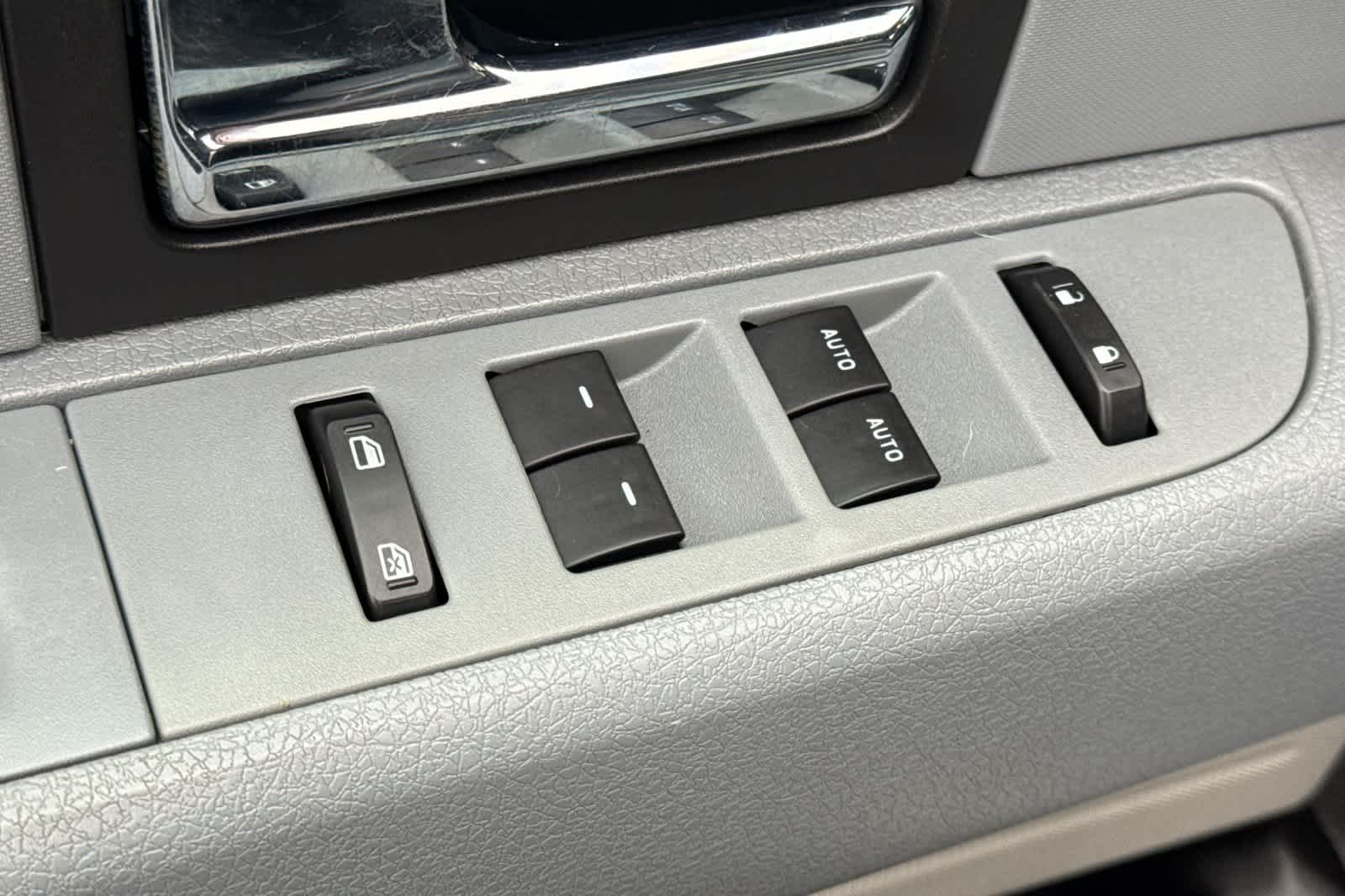 Thumbnail: 2013 Ford F-150 - 13