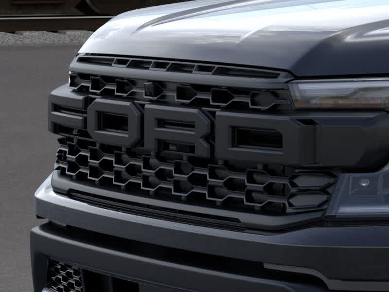 Thumbnail: 2025 Ford Ranger - 17